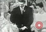 Standbild Royal Wedding Liechtenstein, 1967, aus Sekunde 44 historischem Filmmaterial Videoclip 65675067383