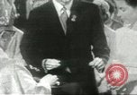 Standbild Royal Wedding Liechtenstein, 1967, aus Sekunde 45 historischem Filmmaterial Videoclip 65675067383