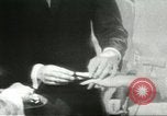 Standbild Royal Wedding Liechtenstein, 1967, aus Sekunde 46 historischem Filmmaterial Videoclip 65675067383