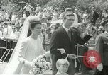 Standbild Royal Wedding Liechtenstein, 1967, aus Sekunde 59 historischem Filmmaterial Videoclip 65675067383