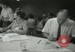 Standbild Gewichtheben Wettbewerb Winnipeg Kanada, 1967, aus Sekunde 24 historischem Filmmaterial Videoclip 65675067384
