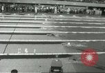 Standbild Schwimmen Wettbewerb Winnipeg Kanada, 1967, aus Sekunde 12 historischem Filmmaterial Videoclip 65675067385