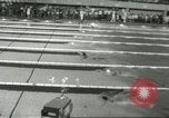 Standbild Schwimmen Wettbewerb Winnipeg Kanada, 1967, aus Sekunde 13 historischem Filmmaterial Videoclip 65675067385