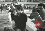 Standbild Schwimmen Wettbewerb Winnipeg Kanada, 1967, aus Sekunde 24 historischem Filmmaterial Videoclip 65675067385