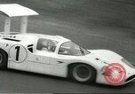 Standbild 1967 Internationale Rennen Sport 500 Vereinigtes Königreich, 1967, aus Sekunde 21 historischem Filmmaterial Videoclip 65675067386