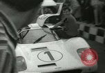 Standbild 1967 Internationale Rennen Sport 500 Vereinigtes Königreich, 1967, aus Sekunde 33 historischem Filmmaterial Videoclip 65675067386