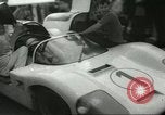 Standbild 1967 Internationale Rennen Sport 500 Vereinigtes Königreich, 1967, aus Sekunde 34 historischem Filmmaterial Videoclip 65675067386