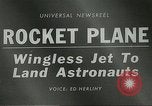 Immagine di X-24un aeromobile United States USA, 1967, secondo 1 filmato di repertorio 65675067387