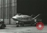 Immagine di X-24un aeromobile United States USA, 1967, secondo 7 filmato di repertorio 65675067387