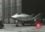 Immagine di X-24un aeromobile United States USA, 1967, secondo 9 filmato di repertorio 65675067387
