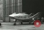 Immagine di X-24un aeromobile United States USA, 1967, secondo 10 filmato di repertorio 65675067387