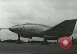 Immagine di X-24un aeromobile United States USA, 1967, secondo 20 filmato di repertorio 65675067387
