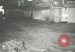 Image Typhoon Billie Kobe au Japon, 1967, de la seconde 6 séquences d'archives historiques vidéo 65675067388