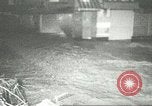 Image Typhoon Billie Kobe au Japon, 1967, de la seconde 9 séquences d'archives historiques vidéo 65675067388