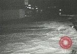 Image Typhoon Billie Kobe au Japon, 1967, de la seconde 11 séquences d'archives historiques vidéo 65675067388