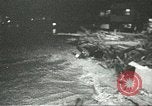 Image Typhoon Billie Kobe au Japon, 1967, de la seconde 12 séquences d'archives historiques vidéo 65675067388