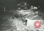 Image Typhoon Billie Kobe au Japon, 1967, de la seconde 13 séquences d'archives historiques vidéo 65675067388