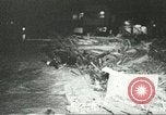 Image Typhoon Billie Kobe au Japon, 1967, de la seconde 14 séquences d'archives historiques vidéo 65675067388