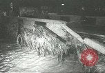 Image Typhoon Billie Kobe au Japon, 1967, de la seconde 15 séquences d'archives historiques vidéo 65675067388