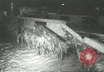Image Typhoon Billie Kobe au Japon, 1967, de la seconde 16 séquences d'archives historiques vidéo 65675067388