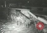 Image Typhoon Billie Kobe au Japon, 1967, de la seconde 17 séquences d'archives historiques vidéo 65675067388