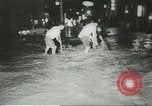 Image Typhoon Billie Kobe au Japon, 1967, de la seconde 20 séquences d'archives historiques vidéo 65675067388