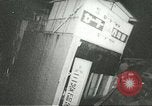 Image Typhoon Billie Kobe au Japon, 1967, de la seconde 24 séquences d'archives historiques vidéo 65675067388