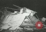Image Typhoon Billie Kobe au Japon, 1967, de la seconde 27 séquences d'archives historiques vidéo 65675067388