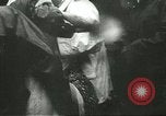 Image Typhoon Billie Kobe au Japon, 1967, de la seconde 31 séquences d'archives historiques vidéo 65675067388