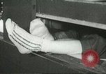 Image Typhoon Billie Kobe au Japon, 1967, de la seconde 33 séquences d'archives historiques vidéo 65675067388