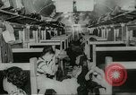 Image Typhoon Billie Kobe au Japon, 1967, de la seconde 35 séquences d'archives historiques vidéo 65675067388