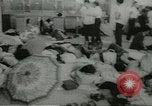 Image Typhoon Billie Kobe au Japon, 1967, de la seconde 39 séquences d'archives historiques vidéo 65675067388