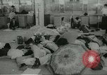 Image Typhoon Billie Kobe au Japon, 1967, de la seconde 40 séquences d'archives historiques vidéo 65675067388