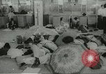Image Typhoon Billie Kobe au Japon, 1967, de la seconde 41 séquences d'archives historiques vidéo 65675067388