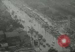 Image Typhoon Billie Kobe au Japon, 1967, de la seconde 42 séquences d'archives historiques vidéo 65675067388
