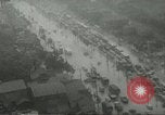 Image Typhoon Billie Kobe au Japon, 1967, de la seconde 44 séquences d'archives historiques vidéo 65675067388
