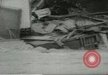 Image Typhoon Billie Kobe au Japon, 1967, de la seconde 51 séquences d'archives historiques vidéo 65675067388