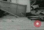 Image Typhoon Billie Kobe au Japon, 1967, de la seconde 52 séquences d'archives historiques vidéo 65675067388