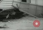 Image Typhoon Billie Kobe au Japon, 1967, de la seconde 53 séquences d'archives historiques vidéo 65675067388