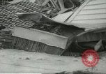 Image Typhoon Billie Kobe au Japon, 1967, de la seconde 55 séquences d'archives historiques vidéo 65675067388
