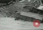 Image Typhoon Billie Kobe au Japon, 1967, de la seconde 56 séquences d'archives historiques vidéo 65675067388