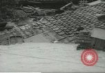 Image Typhoon Billie Kobe au Japon, 1967, de la seconde 57 séquences d'archives historiques vidéo 65675067388