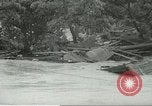 Image Typhoon Billie Kobe au Japon, 1967, de la seconde 60 séquences d'archives historiques vidéo 65675067388