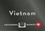 Standbild 334 Bewaffnete Hubschrauber Unternehmen Vietnam, 1967, aus Sekunde 1 historischem Filmmaterial Videoclip 65675067389