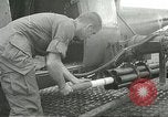 Standbild 334 Bewaffnete Hubschrauber Unternehmen Vietnam, 1967, aus Sekunde 9 historischem Filmmaterial Videoclip 65675067389