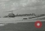 Standbild 334 Bewaffnete Hubschrauber Unternehmen Vietnam, 1967, aus Sekunde 17 historischem Filmmaterial Videoclip 65675067389