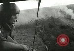 Standbild 334 Bewaffnete Hubschrauber Unternehmen Vietnam, 1967, aus Sekunde 49 historischem Filmmaterial Videoclip 65675067389