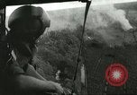 Standbild 334 Bewaffnete Hubschrauber Unternehmen Vietnam, 1967, aus Sekunde 50 historischem Filmmaterial Videoclip 65675067389