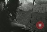 Standbild 334 Bewaffnete Hubschrauber Unternehmen Vietnam, 1967, aus Sekunde 51 historischem Filmmaterial Videoclip 65675067389