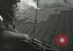 Standbild 334 Bewaffnete Hubschrauber Unternehmen Vietnam, 1967, aus Sekunde 52 historischem Filmmaterial Videoclip 65675067389